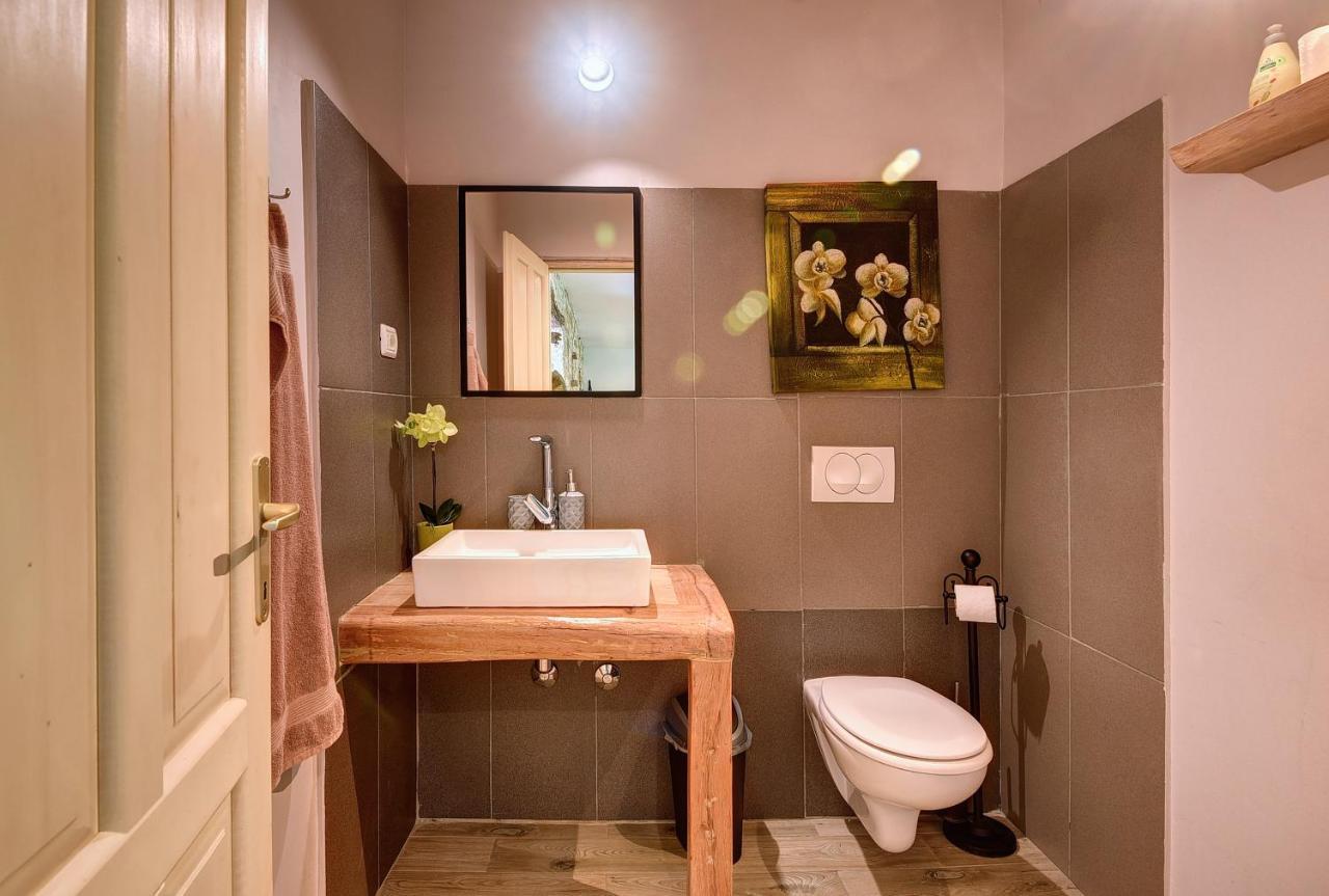 Villa Casa Karnevali à Žminj Extérieur photo