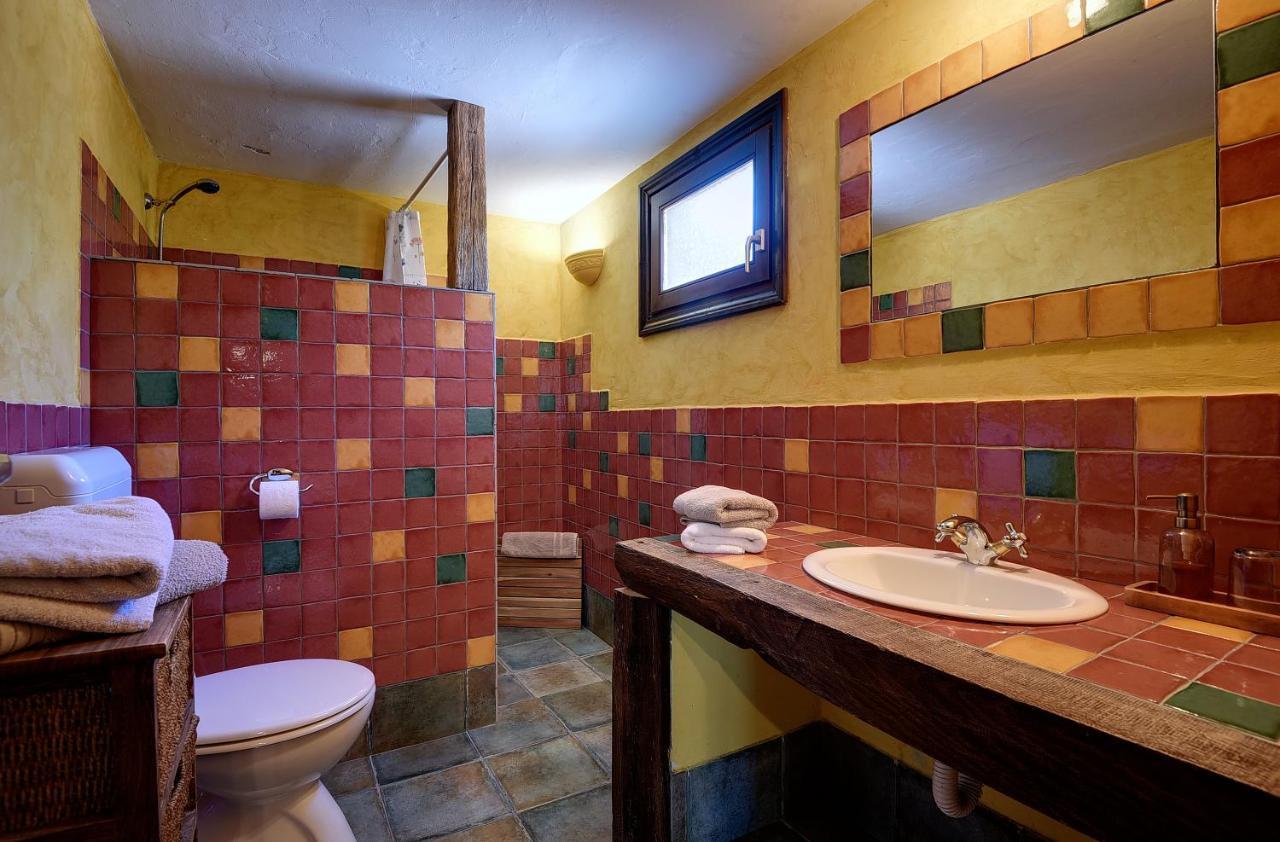 Villa Casa Karnevali à Žminj Extérieur photo